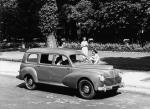 Peugeot 203 1948 года